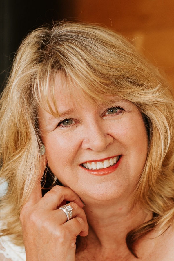 Cruise Brothers Travel Agent Gin Jenkins
